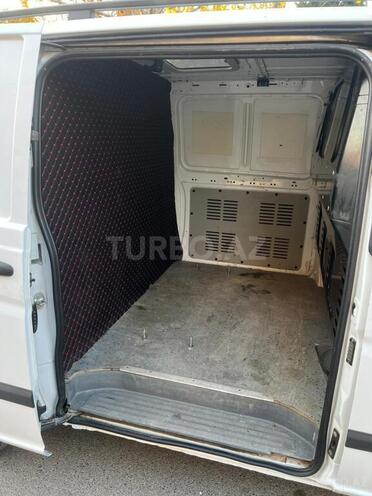 Mercedes Vito 2008, 345,000 km - 2.1 л - Gəncə