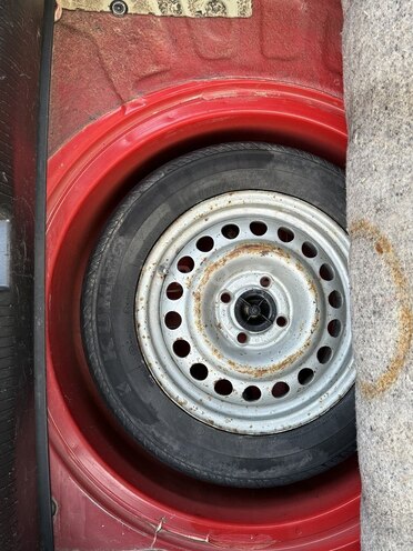 Opel Astra 1999, 359,000 km - 1.6 л - Sumqayıt