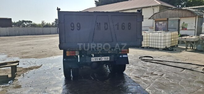 Isuzu NKR 66 E-10