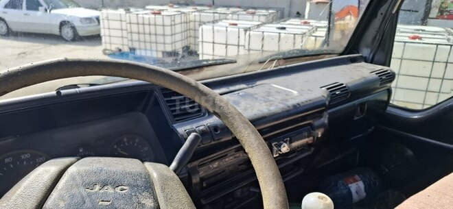 Isuzu NKR 66 E-14