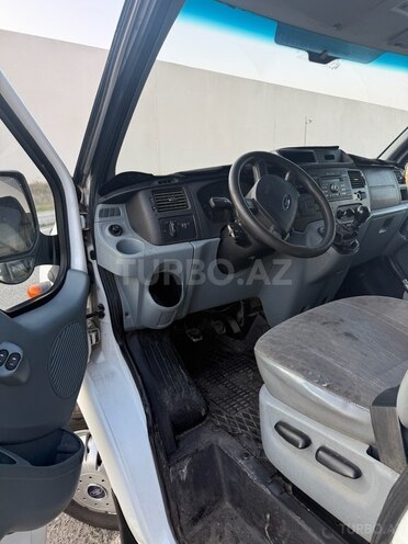 Ford Transit 2009, 300,000 km - 2.4 l - Bakı