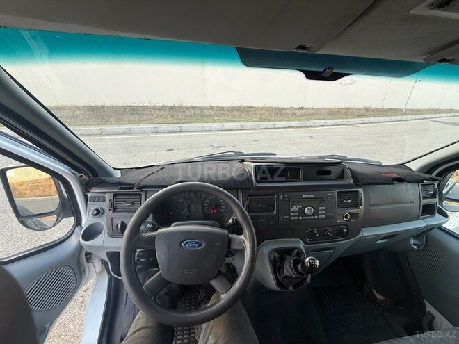 Ford Transit 2009, 300,000 km - 2.4 l - Bakı