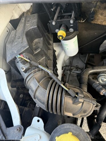 Ford Transit 2009, 300,000 km - 2.4 l - Bakı