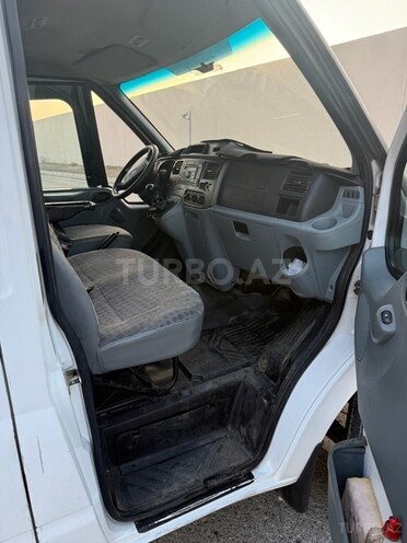 Ford Transit 2009, 300,000 km - 2.4 l - Bakı