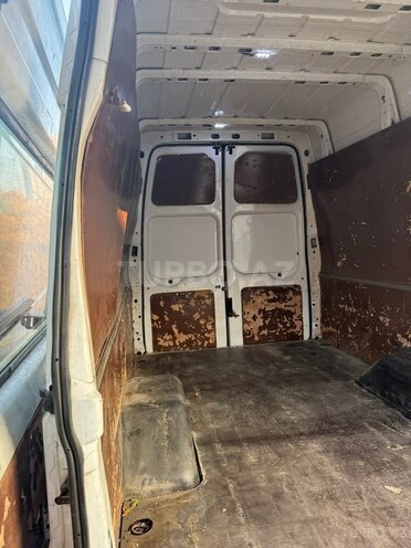 Ford Transit 2009, 300,000 km - 2.4 l - Bakı
