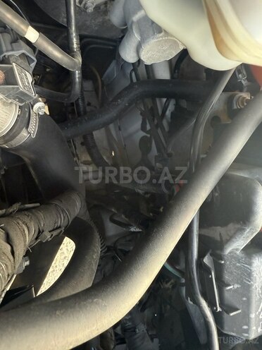 Ford Transit 2009, 300,000 km - 2.4 l - Bakı