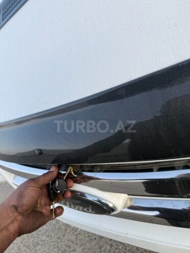Ford Transit 2009, 300,000 km - 2.4 l - Bakı