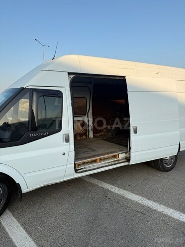 Ford Transit 2009, 300,000 km - 2.4 l - Bakı