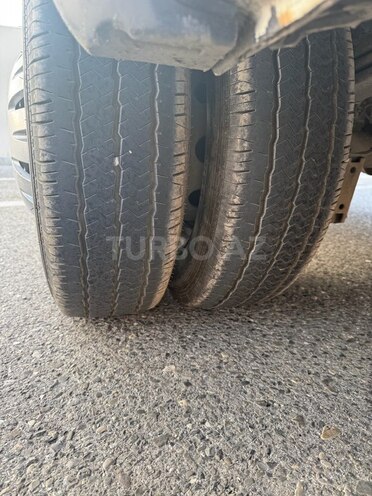Ford Transit 2009, 300,000 km - 2.4 l - Bakı