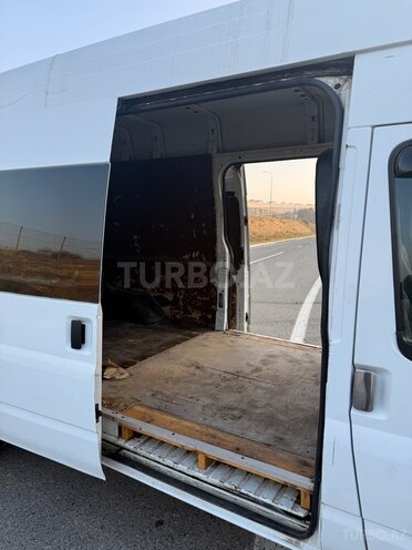 Ford Transit 2009, 300,000 km - 2.4 l - Bakı