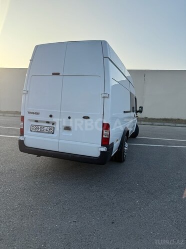 Ford Transit 2009, 300,000 km - 2.4 l - Bakı