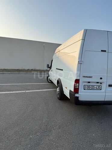 Ford Transit 2009, 300,000 km - 2.4 l - Bakı