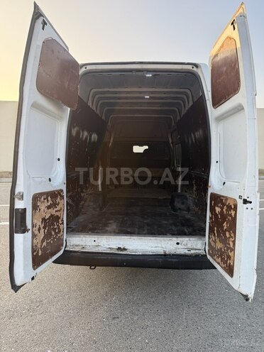Ford Transit 2009, 300,000 km - 2.4 l - Bakı