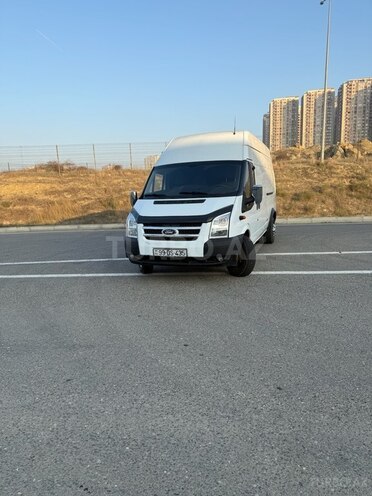 Ford Transit 2009, 300,000 km - 2.4 l - Bakı