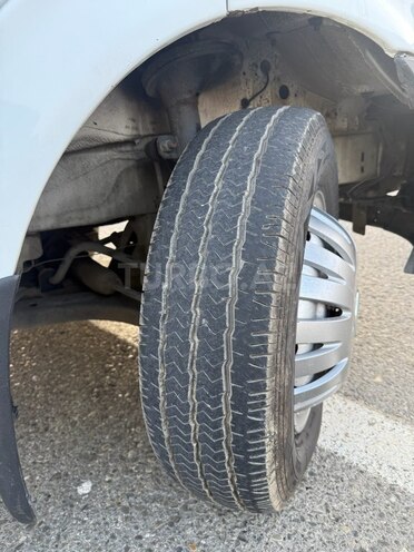 Ford Transit 2009, 300,000 km - 2.4 l - Bakı
