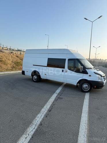 Ford Transit 2009, 300,000 km - 2.4 l - Bakı