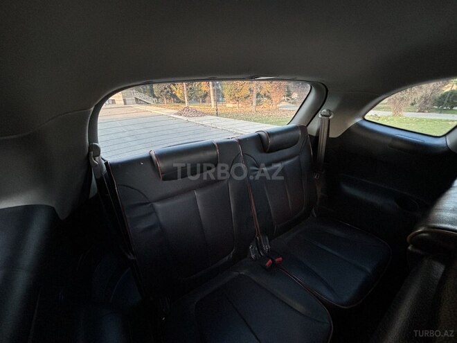 Hyundai Santa Fe 2008, 340,000 km - 2.0 l - Xaçmaz