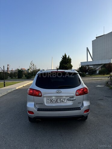 Hyundai Santa Fe 2008, 340,000 km - 2.0 l - Xaçmaz