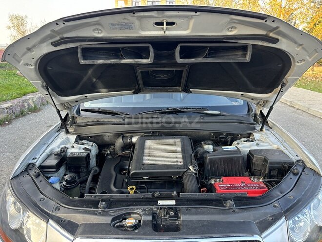 Hyundai Santa Fe 2008, 340,000 km - 2.0 l - Xaçmaz