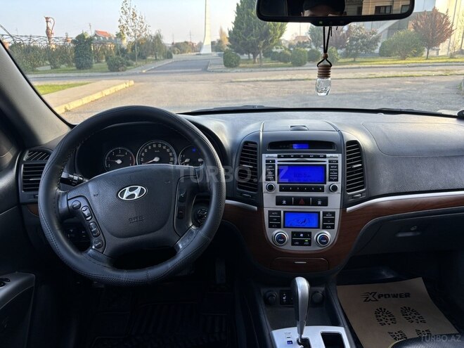 Hyundai Santa Fe 2008, 340,000 km - 2.0 l - Xaçmaz