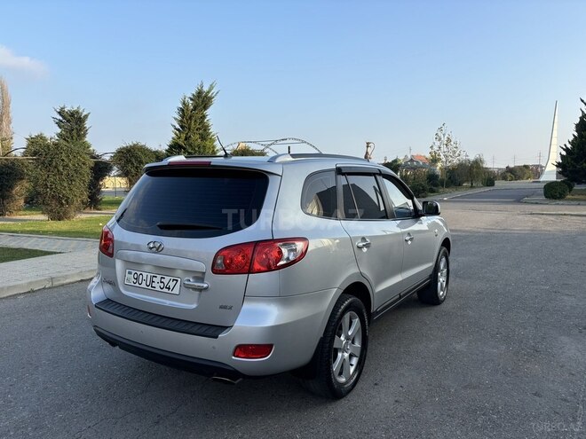 Hyundai Santa Fe 2008, 340,000 km - 2.0 l - Xaçmaz