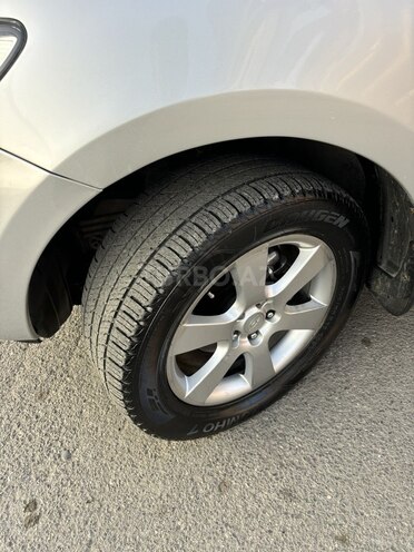 Hyundai Santa Fe 2008, 340,000 km - 2.0 l - Xaçmaz
