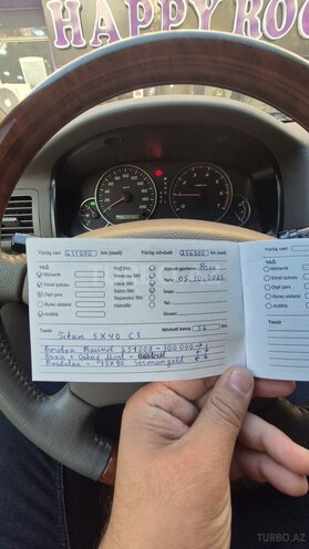 Toyota Land Cruiser Prado 2006, 253,000 km - 4.0 l - Bakı