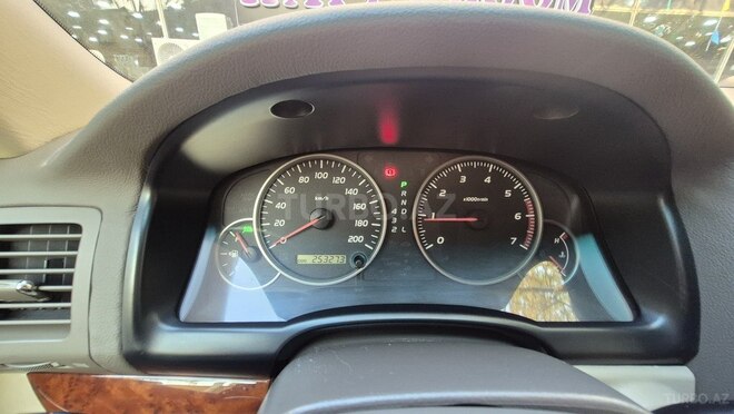 Toyota Land Cruiser Prado 2006, 253,000 km - 4.0 l - Bakı