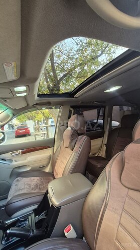 Toyota Land Cruiser Prado 2006, 253,000 km - 4.0 l - Bakı