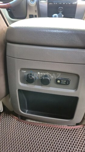 Toyota Land Cruiser Prado 2006, 253,000 km - 4.0 l - Bakı