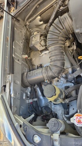 Toyota Land Cruiser Prado 2006, 253,000 km - 4.0 l - Bakı