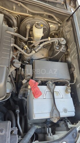 Toyota Land Cruiser Prado 2006, 253,000 km - 4.0 l - Bakı