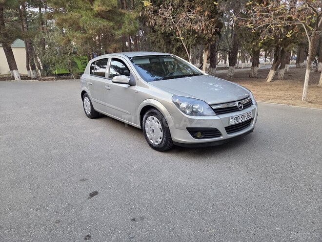 Opel Astra 2006, 296,100 km - 1.4 l - Xırdalan
