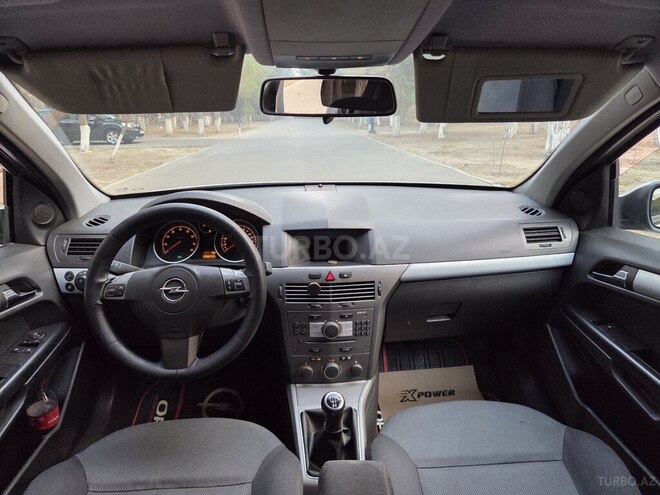 Opel Astra 2006, 296,100 km - 1.4 l - Xırdalan