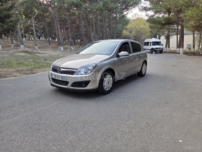 Opel Astra 2006, 296,100 km - 1.4 l - Xırdalan