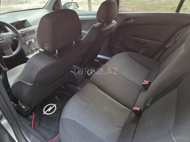 Opel Astra 2006, 296,100 km - 1.4 l - Xırdalan
