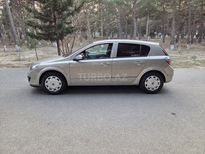 Opel Astra 2006, 296,100 km - 1.4 l - Xırdalan