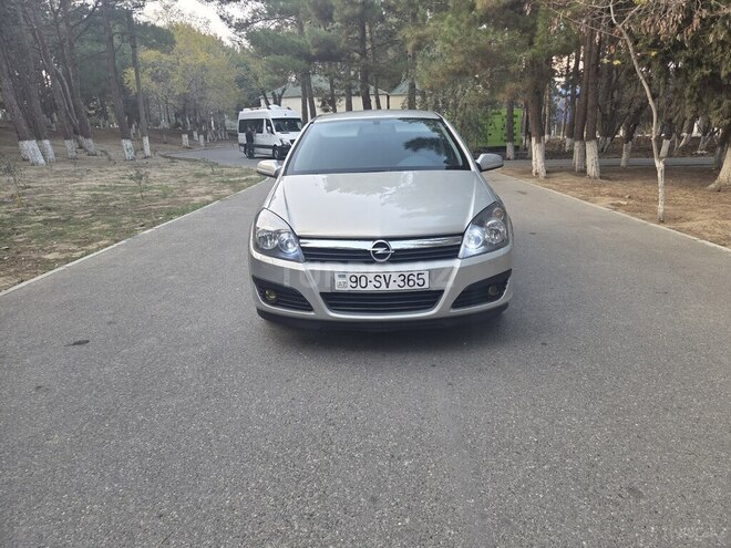 Opel Astra 2006, 296,100 km - 1.4 l - Xırdalan