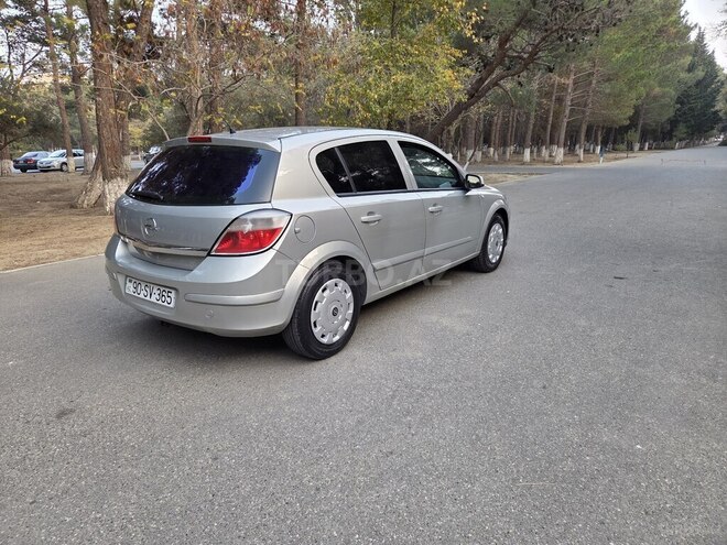 Opel Astra 2006, 296,100 km - 1.4 l - Xırdalan