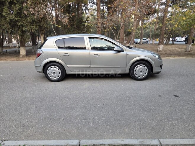 Opel Astra 2006, 296,100 km - 1.4 l - Xırdalan
