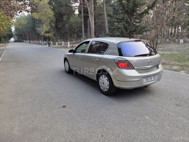 Opel Astra 2006, 296,100 km - 1.4 l - Xırdalan