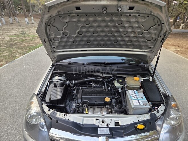 Opel Astra 2006, 296,100 km - 1.4 l - Xırdalan