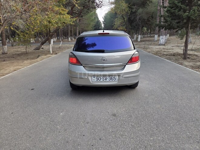 Opel Astra 2006, 296,100 km - 1.4 l - Xırdalan