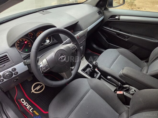 Opel Astra 2006, 296,100 km - 1.4 l - Xırdalan