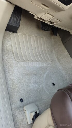 Toyota Land Cruiser Prado 2006, 253,000 km - 4.0 l - Bakı