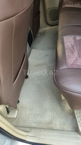 Toyota Land Cruiser Prado 2006, 253,000 km - 4.0 l - Bakı