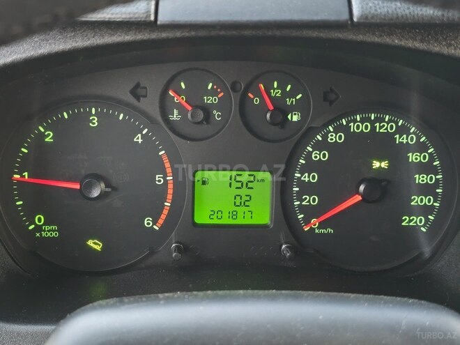 Ford Transit 2009, 202,156 km - 2.2 л - Bakı