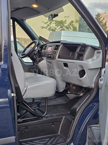 Ford Transit 2009, 202,156 km - 2.2 л - Bakı