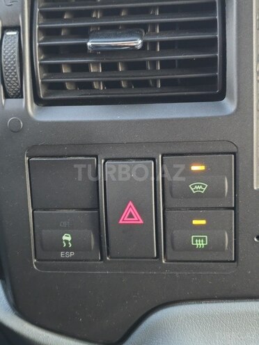 Ford Transit 2009, 202,156 km - 2.2 л - Bakı
