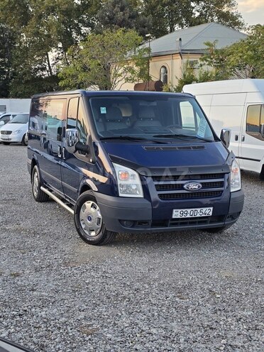Ford Transit 2009, 202,156 km - 2.2 л - Bakı